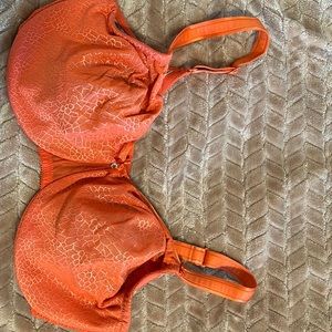 Bra Chantelle from Nordstrom